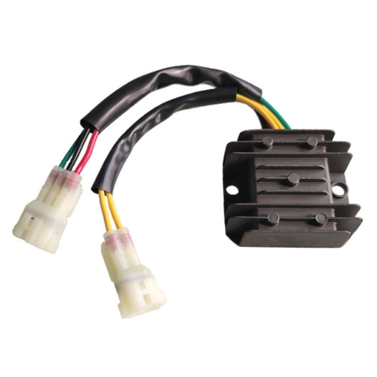 2006.18 Motorcycle Rectifier For Honda ATV TRX 200 D Fourtrax 1991-1997, 2006.18