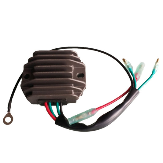 2011.13 Motorcycle Rectifier For YAMAHA 15HP 20HP / SH76314 6ah-81960-00-00, 2011.13