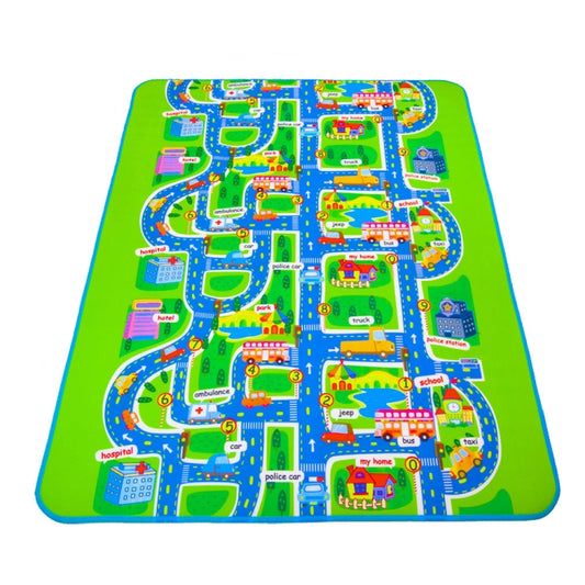 Kids Rug Foam Mat Baby Play Mat Toys for Children Crawling Carpet, 200cmx160cmx3mm, 160cmx130cmx3mm, 200cmx160cmx5mm, 160cmx130cmx5mm