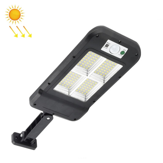 Solar Wall Light Outdoor Waterproof Human Body Induction Garden Lighting Household Street Light, 6 x 20LED, 4 x 32LED, 8 x 16LED, 6 x 25COB, 4 x 40COB, 8 x 20COB, 6 x 20LED With Remote Control, 8 x 16LED With Remote Control, 4 x 32LED With Remote Contr...