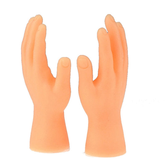 Pet Massage Finger Cots and Cat Gloves, Massage Finger