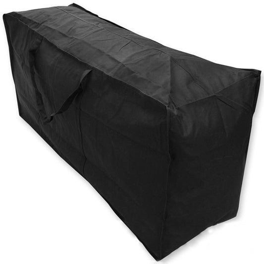 210D Oxford Cloth Outdoor Furniture Storage Bag Dust Cover, 122x39x55cm, 116x47x51cm, 173x51x76cm