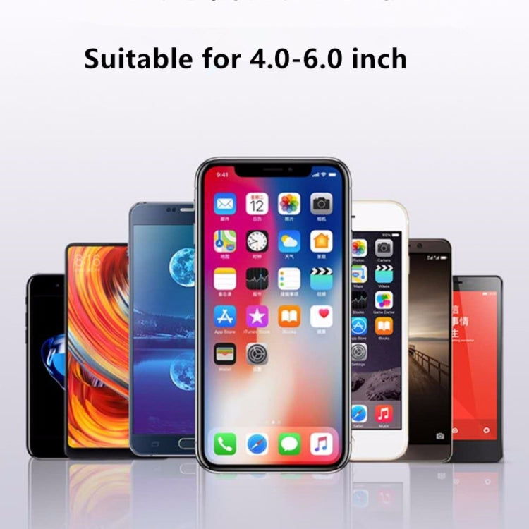 Car Air Vent Mount Gravity Phone Holder Universal Gravity Smartphone Support, Mount Gravity Phone Holder