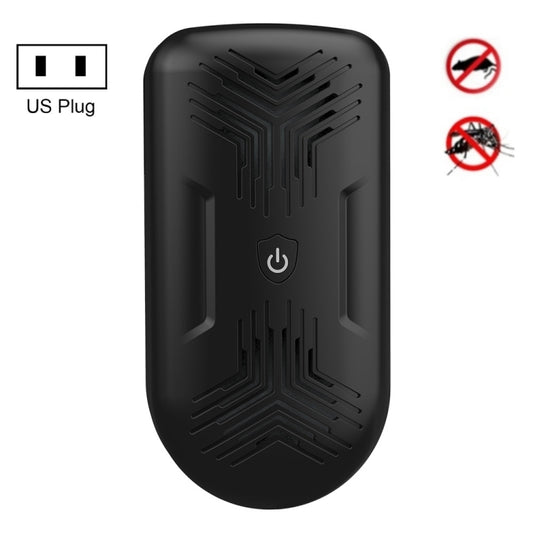 BG309 Ultrasonic Mouse Repeller Mosquito Repeller Electronic Insect Repeller, US Plug 110V, EU Plug 220V, UK Plug 220V, AU Plug 220V, JP Plug 110V