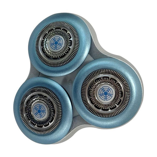 Shaver Head For Philips Shaver S7000/SH90/S7310/RQ10/RQ12, S7000/SH90/S7310/RQ10/RQ12