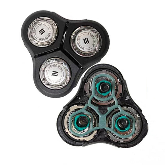 RQ11 Razor Head for Philips Shaver RQ1150/RQ1160/RQ1180/RQ1190/RQ1175