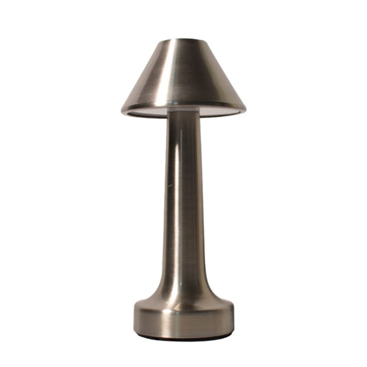 JB-TD001 LED Touch Table Lamp Cafe Restaurant Decoration Night Light, USB, EU Plug, UK Plug, AU Plug