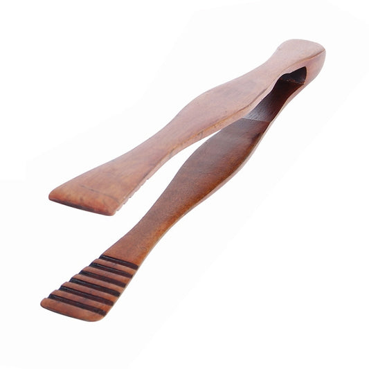 Wooden Food Clip Kitchen Household Barbecue Food Clip Dessert Pastry Bread Clip, Phoebe Clip, Scissors Clip
