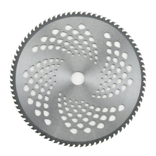 0.4CM Alloy Saw Blades For Lawn Mowers Brush Cutter Blades, 40 Tooth, 60 Tooth, 80 Tooth, 100 Tooth