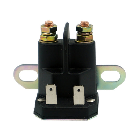 12V Motor Magnetic Switch Motorcycle Modified ATV Accessories Start Relay For Polaris Sportsman 335, For Polaris Sportsman 335