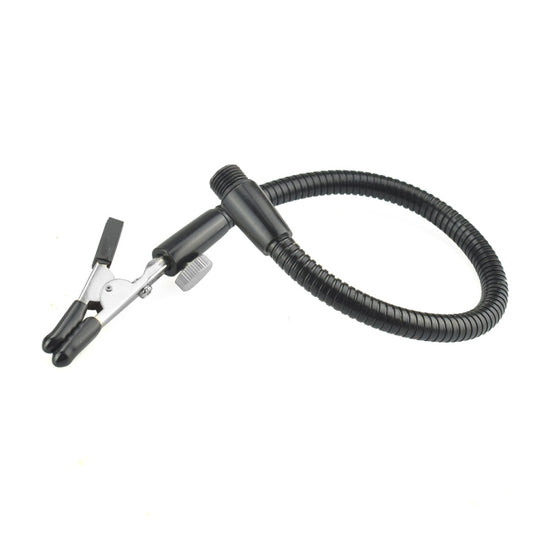Two-Jaw Soldering Iron Bracket Soldering Station Circuit Board Soldering Station, Soldering Station