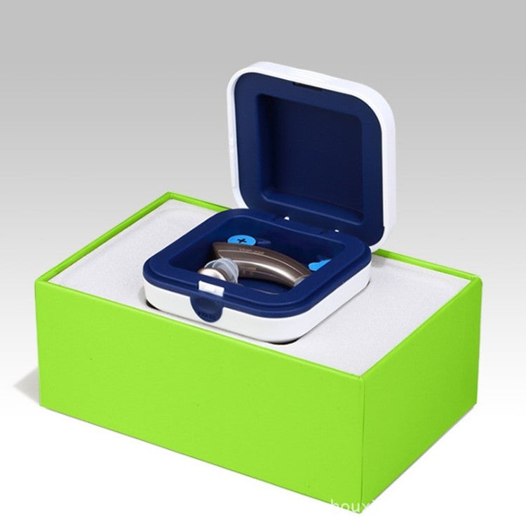 VHP-220 Elderly Hearing Aid Wireless Invisible Sound Amplifier Sound Collector