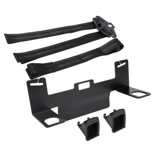 Universal ISOFIX Seat Bracket For SUVs/MPVs/Off-road Vehicles, ZL-2059-2