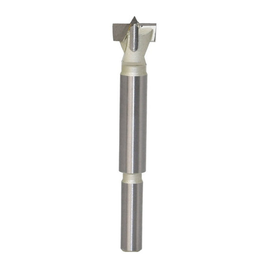 Woodworking Drill Bit Hole Opener Round Lengthened Wooden Door Drill, 15mm, 16mm, 18mm, 20mm, 22mm, 25mm, 28mm, 30mm, 32mm, 35mm, 38mm, 40mm, 45mm, 48mm, 50mm, 53mm, 55mm, 60mm