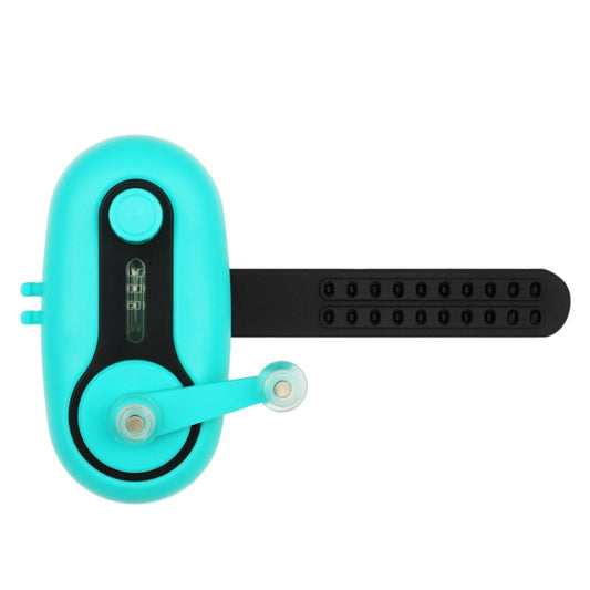 Electronic Buffer Fishing Alarm Sea Pole Alarm, Style:, Second Generation, Third Generations Rocker Arm Type
