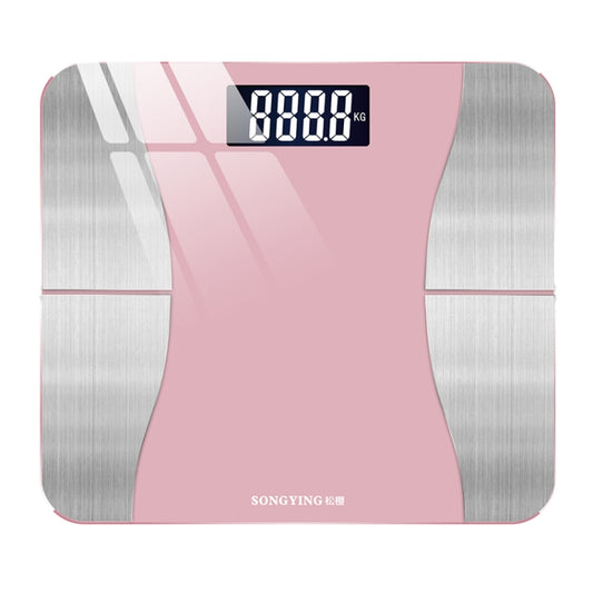 SONGYING SY06 Smart Body Fat Scale Home Body Weight Scale, Battery Version(290x260mm), Battery Version(260x260mm), Charging Version(290x260mm), Charging Version(260x260mm)