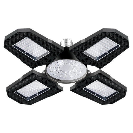 LED Plant Lamp Full Spectrum Fill Light Floral Plant Growth Lamp, 100W, 120W, 150W