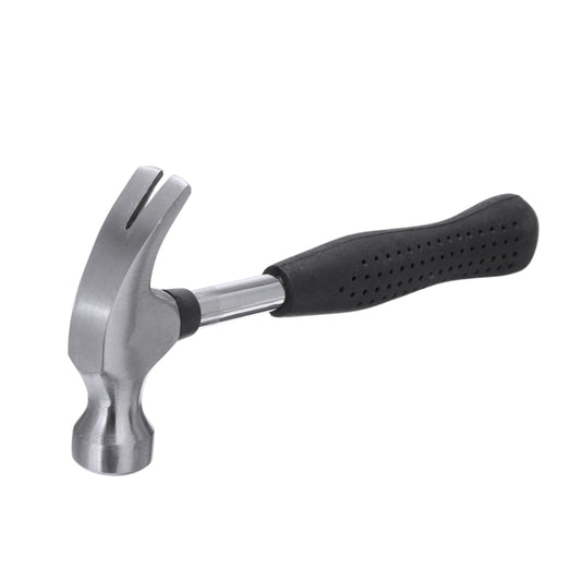 MYTEC Mini Multi-Functional Hammer Hardware Tools Home Escape Claw Hammer, Style: Electroplated Version, Electroplated Version, Polished Version, Mini Version