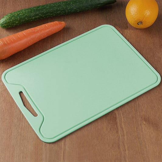 Silicone Anti-mildew And Heat-resistant Vegetable Cutting Board For Household Kitchen, Silicone Anti-mildew