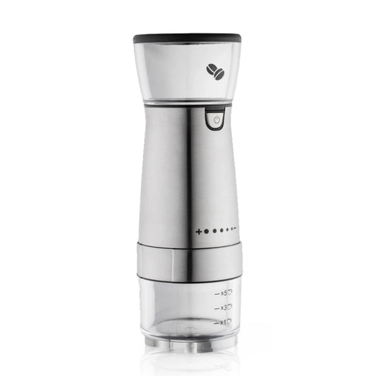 USB Rechargeable Coffee Machine Electric Coffee Grinder, USB Coffee Grinder
