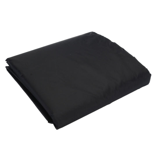 Outdoor Oxford Cloth Furniture Cover Garden Dustproof Waterproof And UV-Proof Table And Chair Protective Cover, 242x162x100cm, 308x138x89cm, 213x132x74cm, 180x120x74cm, 126x126x74cm, 123x61x72cm, 115x115x74cm, 315x160x74cm, 230x165x80cm, 210x140x80cm