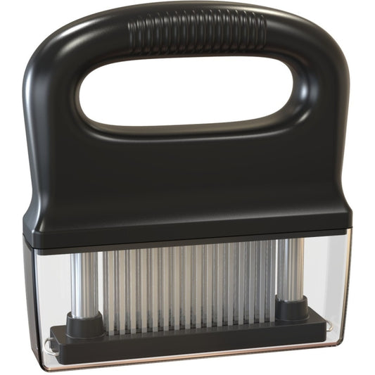 48 Pneumatizer With Handle Tender Meat Knuckle Utensils Kitchen Tool Barbecue Meat, 48-pin 20A48
