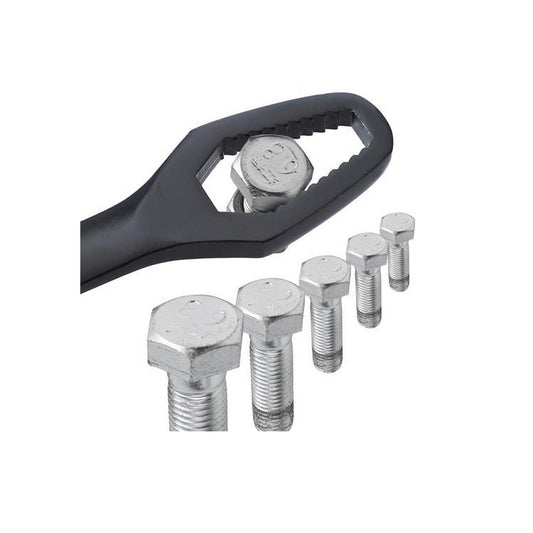 23 In 1 Double Head Self-Tightening Universal Opening Multi-Purpose Torx Wrench, 23 In 1 Torx Wrench