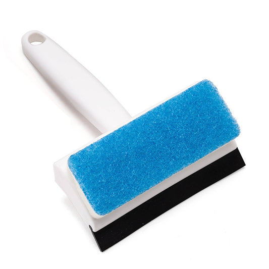 Bathroom Wall Cleaning Brush Household Window Glass Mirror Wiper