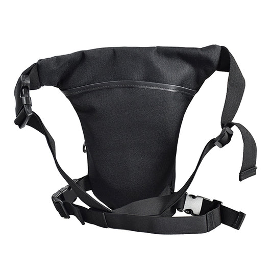 GHOST RACING GR-TB05 Motorcycle Leg Bag Knight Waist Bag Sports Outdoor Bag, GHOST RACING GR-TB05