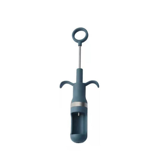 Red Date Pitting Device Kitchen Gadgets, Red Date Pitting (Orange), Red Date Pitting (Orange)