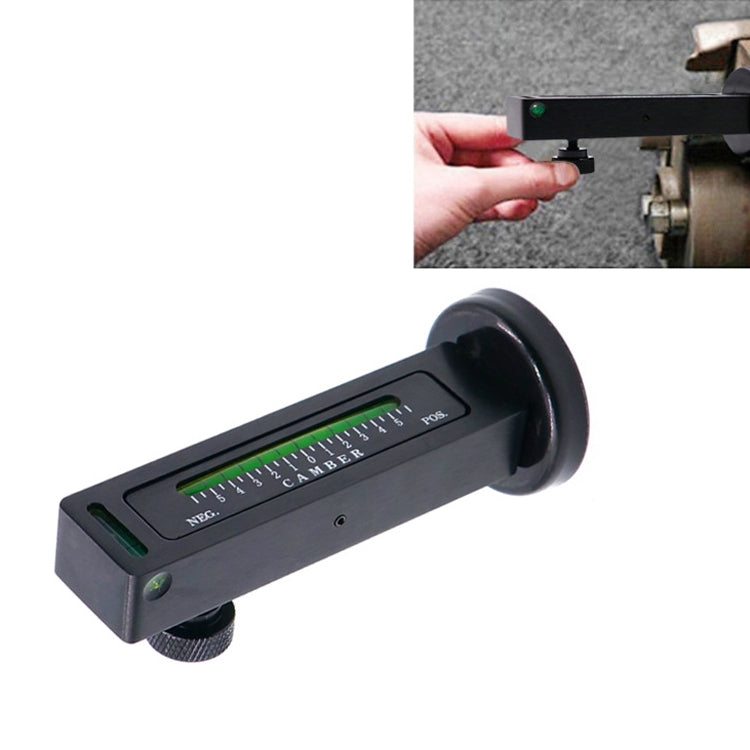 Automotive Four-Wheel Positioning Magnetic Level, Automotive Four-Wheel Magnetic Level
