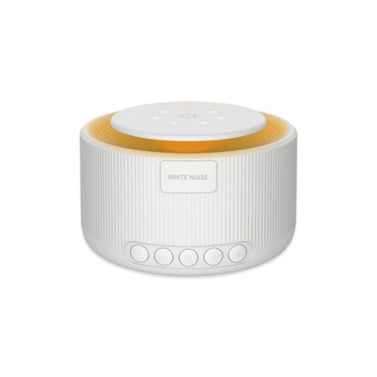 Smart Warm Light White Noise Sleep Instrument, CS5