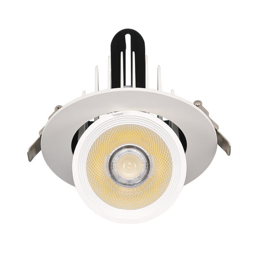 LED Full Spectrum Plant Growth Light, 10w Cutout 80mm, 15w Cutout 95mm, 20w Cutout 120mm, 30w Cutout 150mm, 35w Cutout 150mm, 40w Cutout 150mm