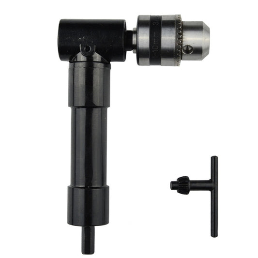 90 Degrees Right-Angle Electric Drill Transmutor Accessories, 3124, 3125