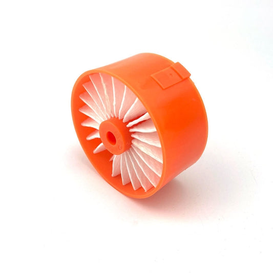 2 PCS Filter Accessories For Black Decker BSV2020G