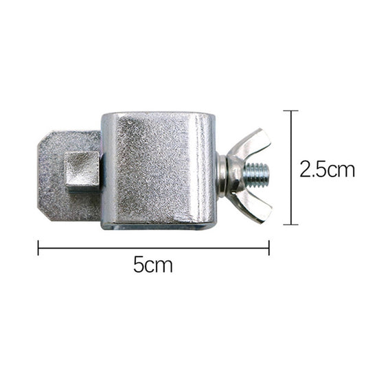 TL160004 Welding Butterfly Clip Welding Positioner, TL160004