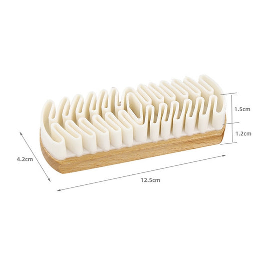 Suede Nubuck Leather Glue Brush, Glue Brush