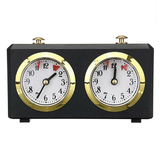 DT05ah Mechanical International Chess Clock, DT05ah