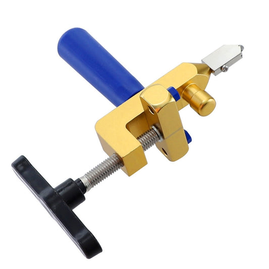Multifunctional Glass Knife Handheld Tile Cutting Tool, Tile Cutting Tool