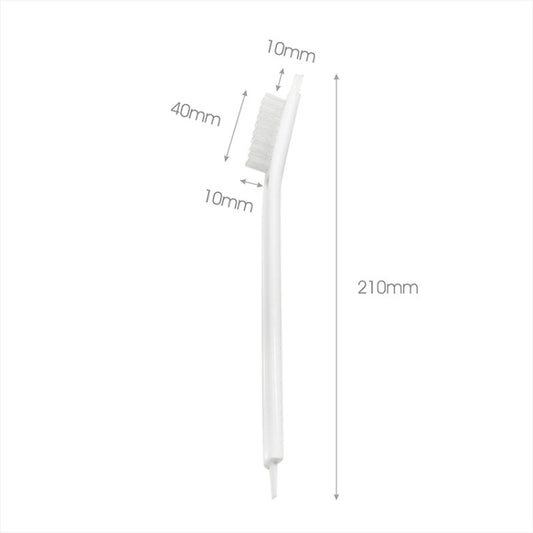 8 PCS Soymilk Machine Juicer Cleaning Brush Nylon Small Brush, Soymilk Machine Brush