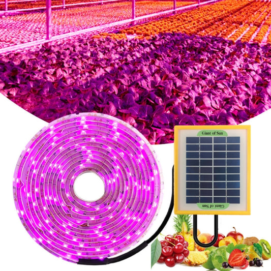 LED Full Spectrum Plant Fill Light Grow Light