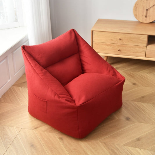 Loafers Sofa BagSkeletonless Coat, Unfilled, Specification:, Chair Cloth Cover