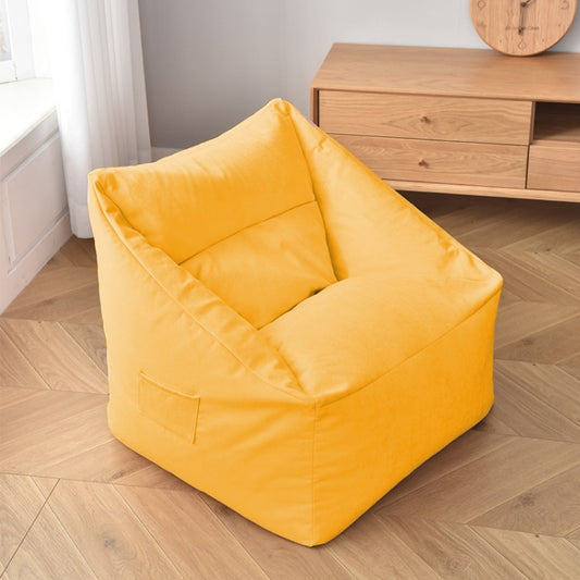 Loafers Sofa BagSkeletonless Coat, Unfilled, Specification:, Chair Cloth Cover