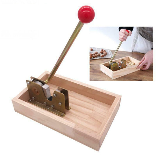 Nut Walnut Macadamia Opener Fruit Opener, Walnut Opener