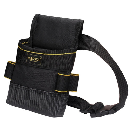 WESSLECO CL195 Electrician Wagged Bags Oxford Cloth Utility Repair Kit, Style:, CL195 Simple, CL195 Upgrade, CL195 With Cover