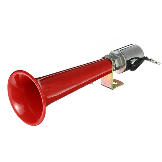 180DB Car Super Loud Air Horn Bird Call Single Pipe Air Whistle Horn, Super Loud Air Horn