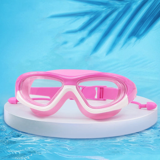 HAIZID Children Large Frame Anti-fog HD Diving Goggles, HAIZID Diving Goggles(5021 Pink), HAIZID Diving Goggles(5021 Green), HAIZID Diving Goggles(5021 Purple), HAIZID Diving Goggles(5021 Blue), HAIZID Diving Goggles(5020 Blue)