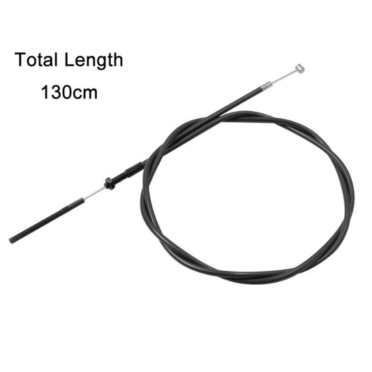Electric Scooter Brake Cable Set for Ninebot MAX G30