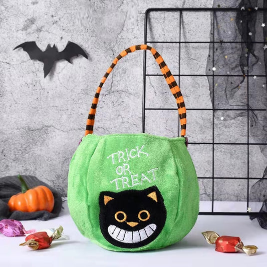 Candy Bags Children'S Gift Cloth Bag For Halloween