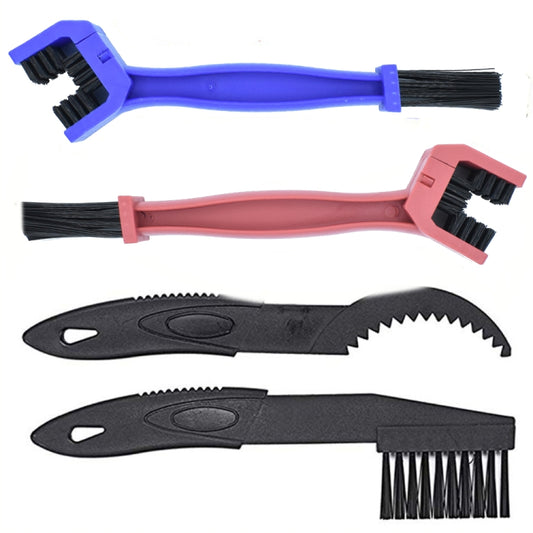 Bike Chain Washer Cleaner Kit Maintenance Tool,Specification:, 4 In 1 Brush, 4 In 1 Chain Washer, 6 In 1 Brush, 6 In 1 Chain Washer, 7 In 1, 8 In 1, 3 In 1, 9 In 1, 10 In 1